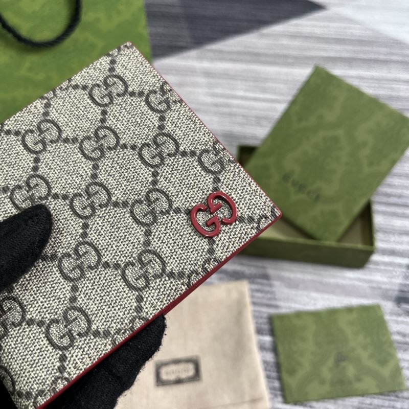 Gvc*1 wallets